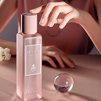 Miss Flora - عطر فلورا Souq Zone
