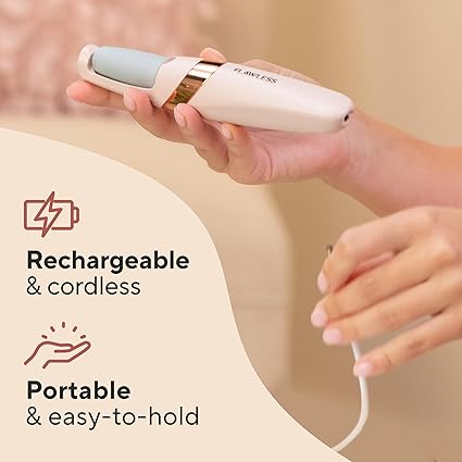Premium Callus Remover | مزيل الجلد الميت الفاخر – Foot File & Heel Scraper | مبرد القدم وكاشط الكعب لقدم ناعمة