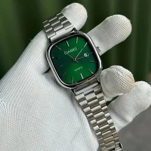 Original Casio Men's Watch - Limited Edition Souq Zone