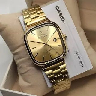 Original Casio Men's Watch - Limited Edition Souq Zone