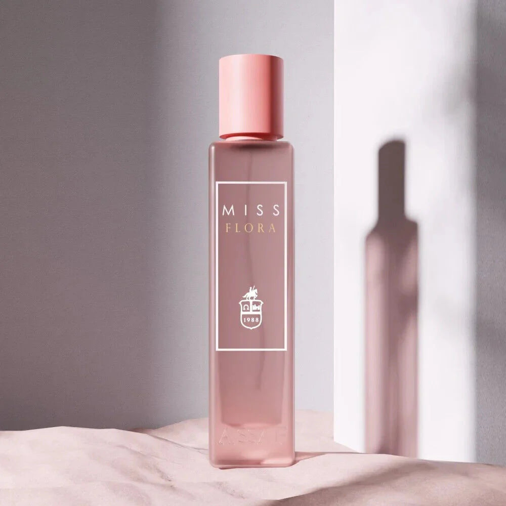 Miss Flora - عطر فلورا Souq Zone