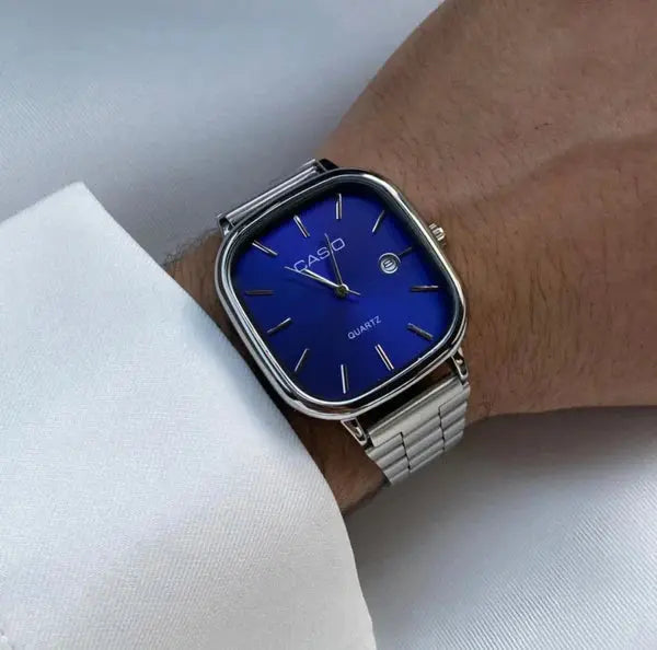 Original Casio Men's Watch - Limited Edition Souq Zone