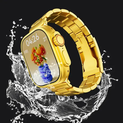 Gold Ultra Watch – ساعة جولد ألترا Souq Zone