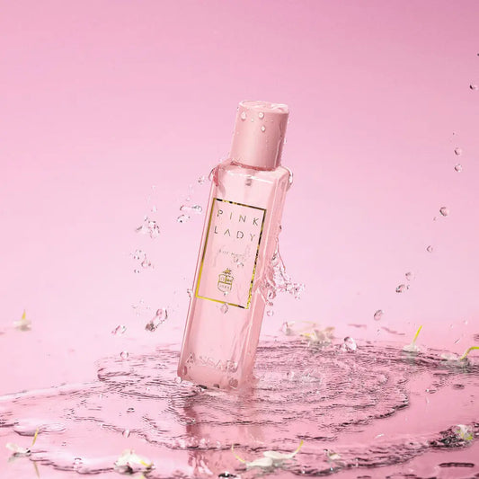 Pink Lady perfume - عطر بينك ليدي Souq Zone