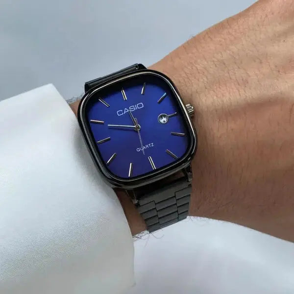 Original Casio Men's Watch - Limited Edition Souq Zone