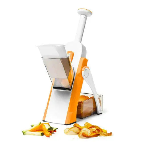 All in One Vegetable Slicer – قطاعة خضار شاملة  Regular price Souq Zone
