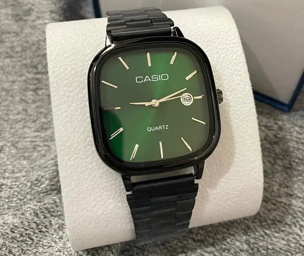 Original Casio Men's Watch - Limited Edition Souq Zone