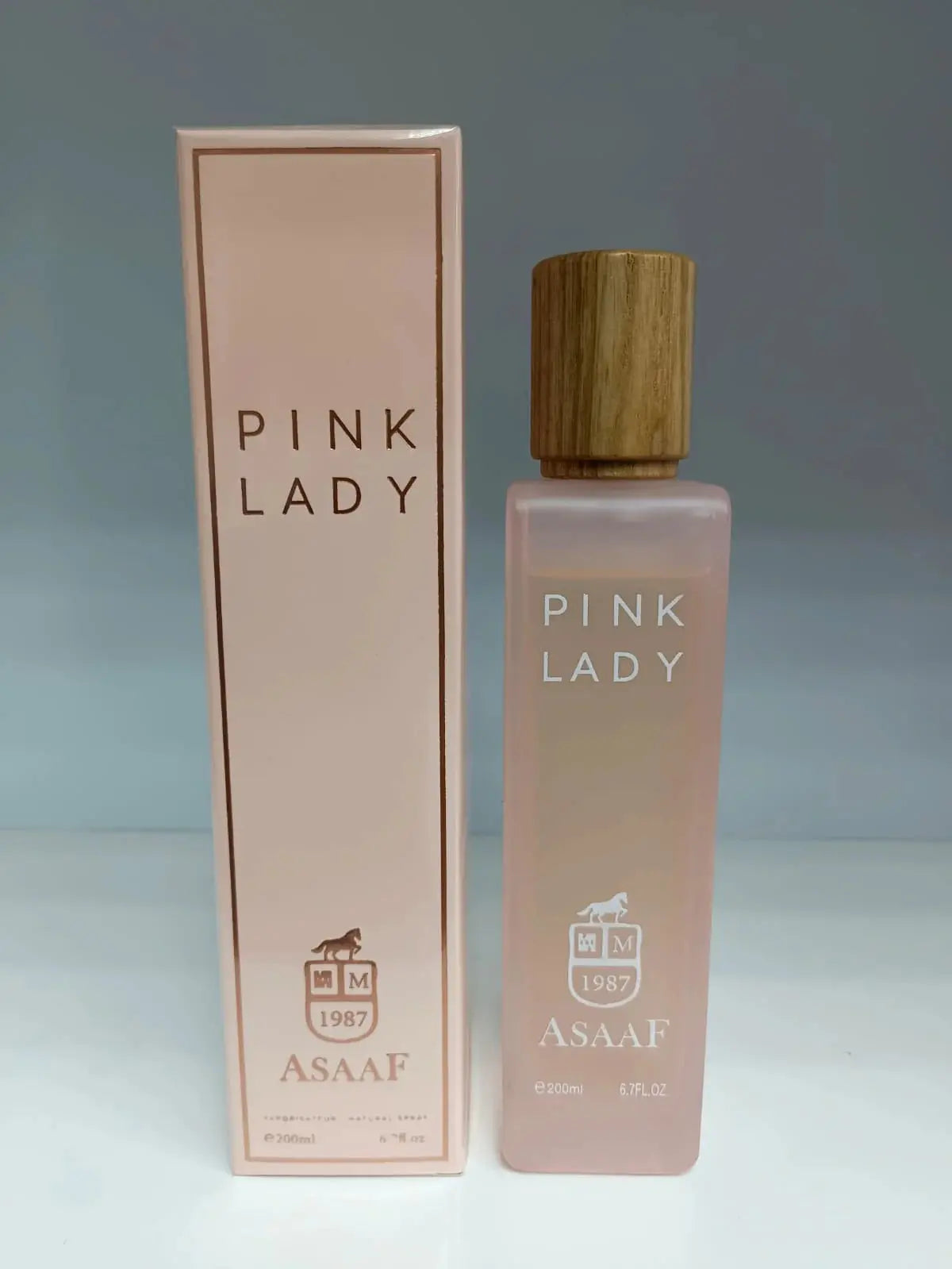 Pink Lady perfume - عطر بينك ليدي Souq Zone