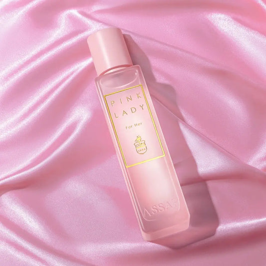 Pink Lady perfume - عطر بينك ليدي Souq Zone