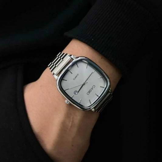 Original Casio Men's Watch - Limited Edition Souq Zone