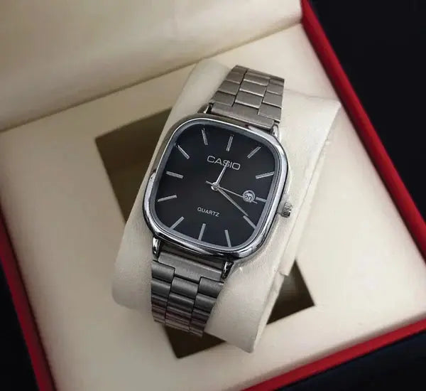 Original Casio Men's Watch - Limited Edition Souq Zone